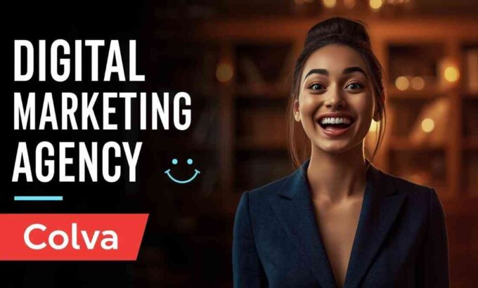 Digital marketing company in Colva AI Digital marketing agency in Colva