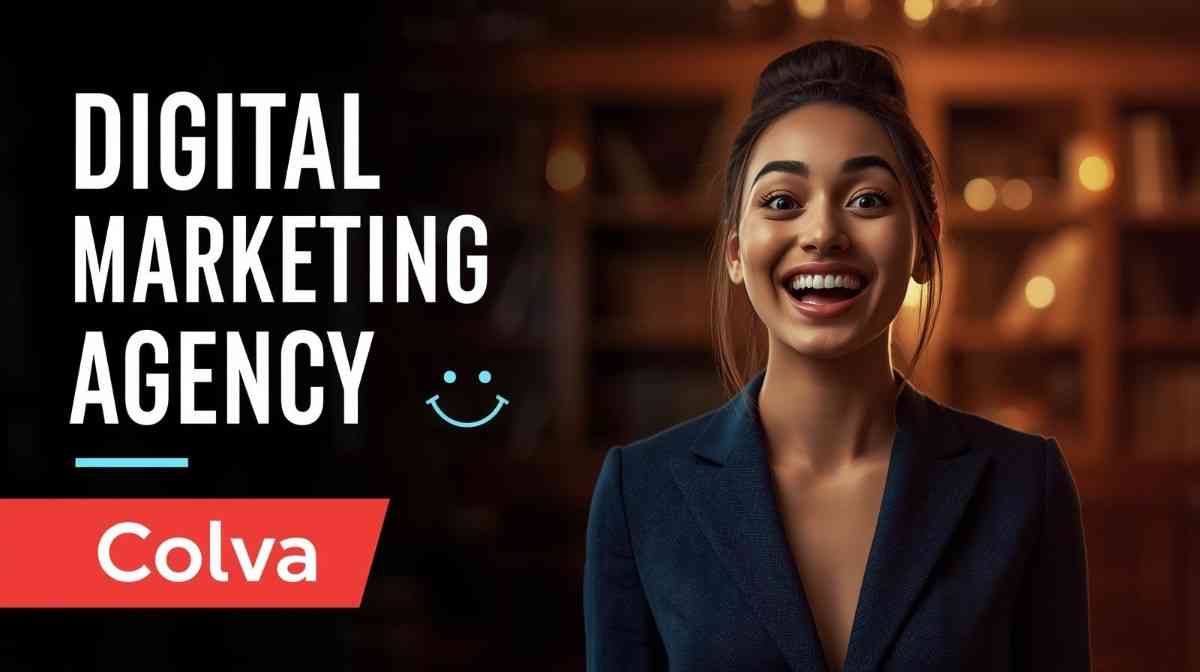 AI Digital marketing agency in Colva