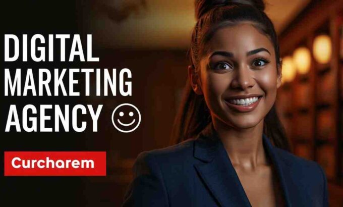 Digital Marketing Agency in Curchorem