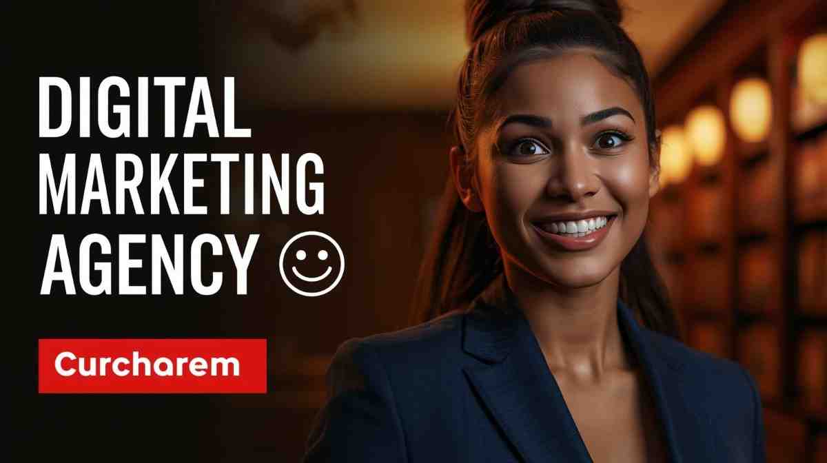 Digital Marketing Agency in Curchorem