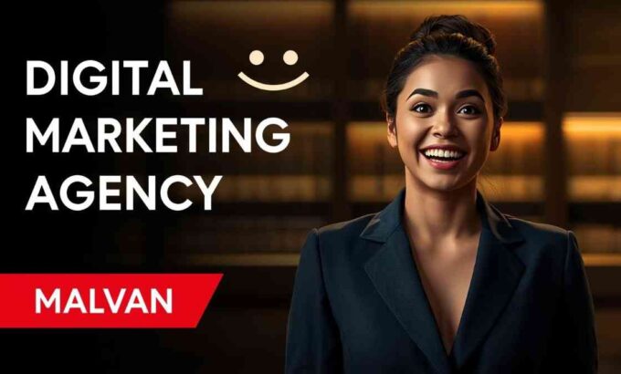 AI Digital marketing agency in Malvan