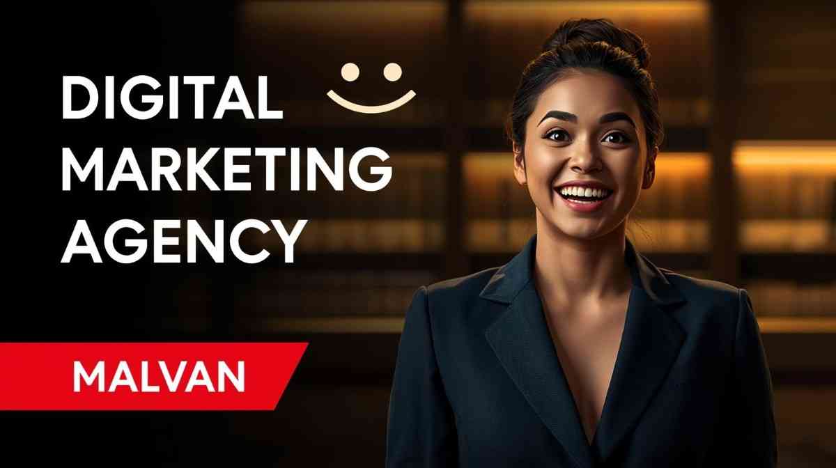 AI Digital Marketing Agency in Malvan for Full Stack Growth and Real Local Leads