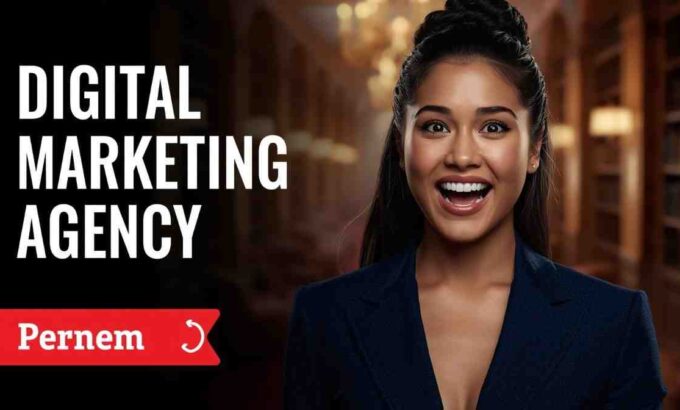 AI Digital marketing agency in Pernem