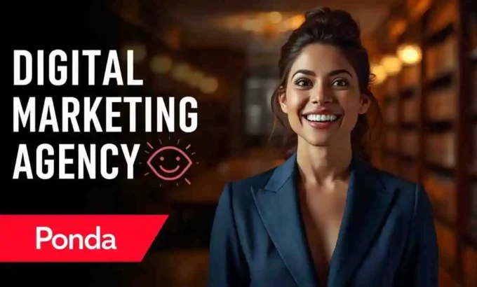Digital marketing company in Ponda AI Digital marketing agency in Ponda