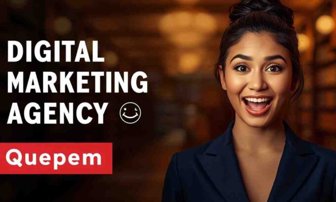 Digital Marketing Agency in Quepem