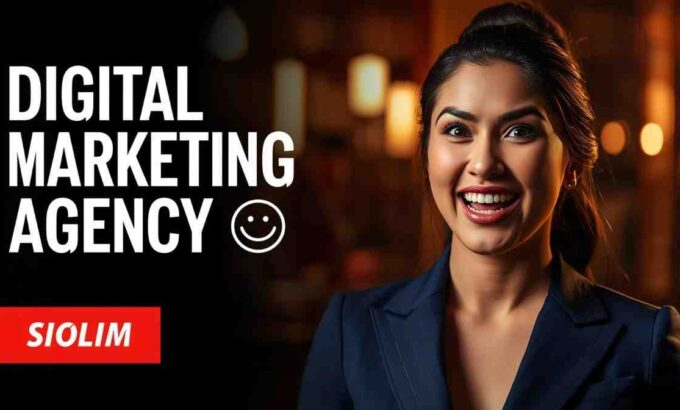 Digital marketing company in Siolim AI Digital marketing agency in Siolim