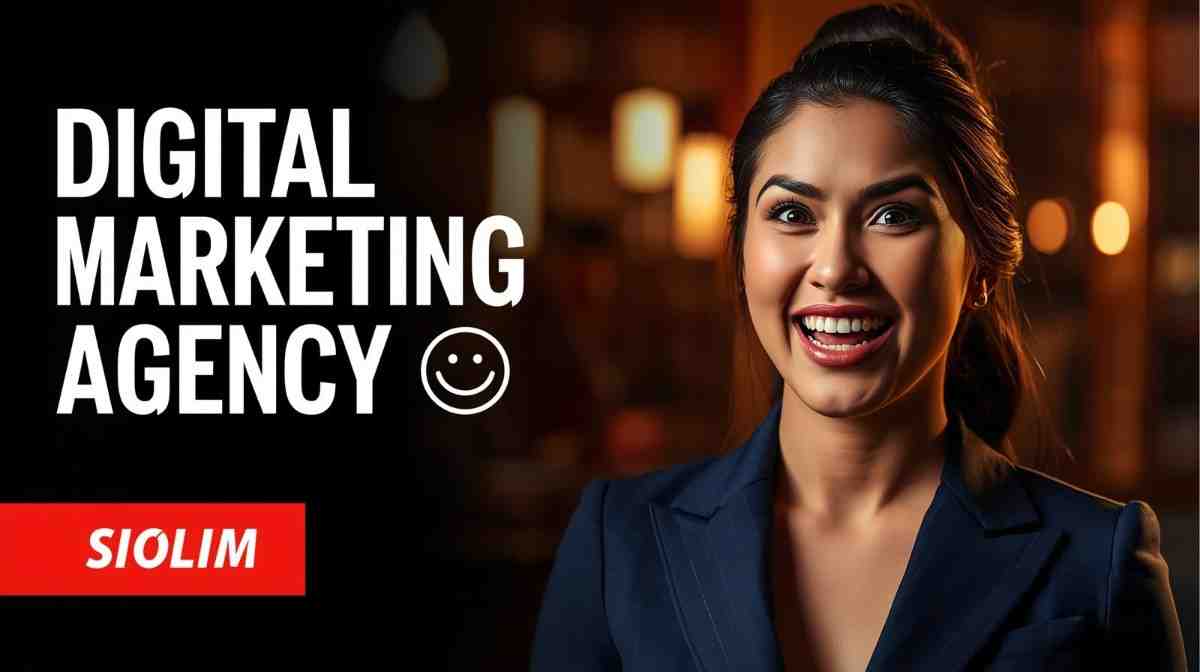 AI Digital marketing agency in Siolim
