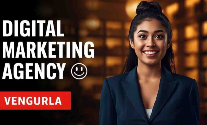 AI Digital marketing agency in Vengurla