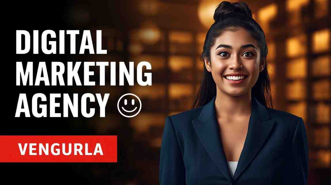 AI Digital Marketing Agency in Vengurla That Actually Brings Leads and Local Customers