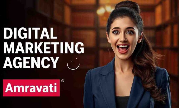 AI Digital marketing agency in Amravati for Full Stack Digital Marketing Services