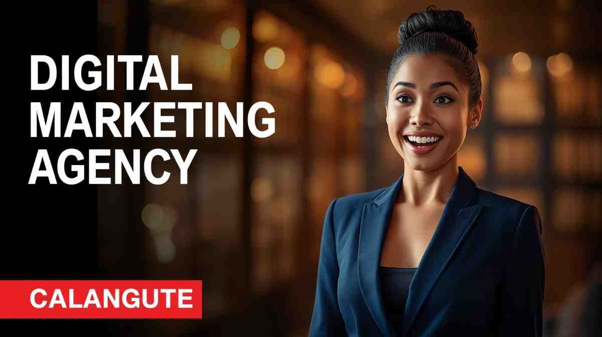 AI Digital marketing agency in Calangute Full Stack Services for Real Business Growth