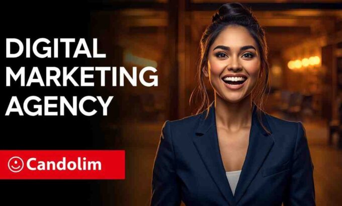 Digital marketing company in Candolim AI Digital marketing agency in Candolim