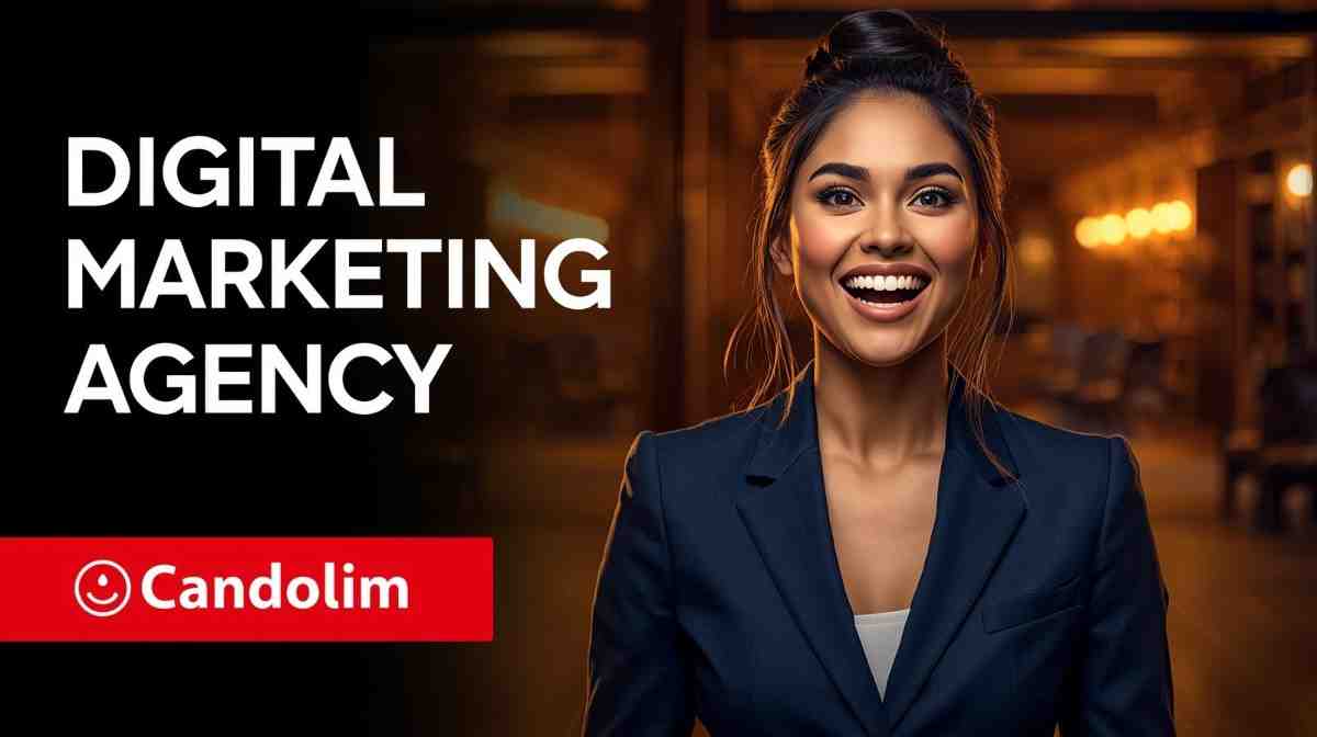 AI Digital marketing agency in Candolim for real growth in Goa businesses