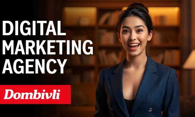 AI Digital marketing agency in Dombivli