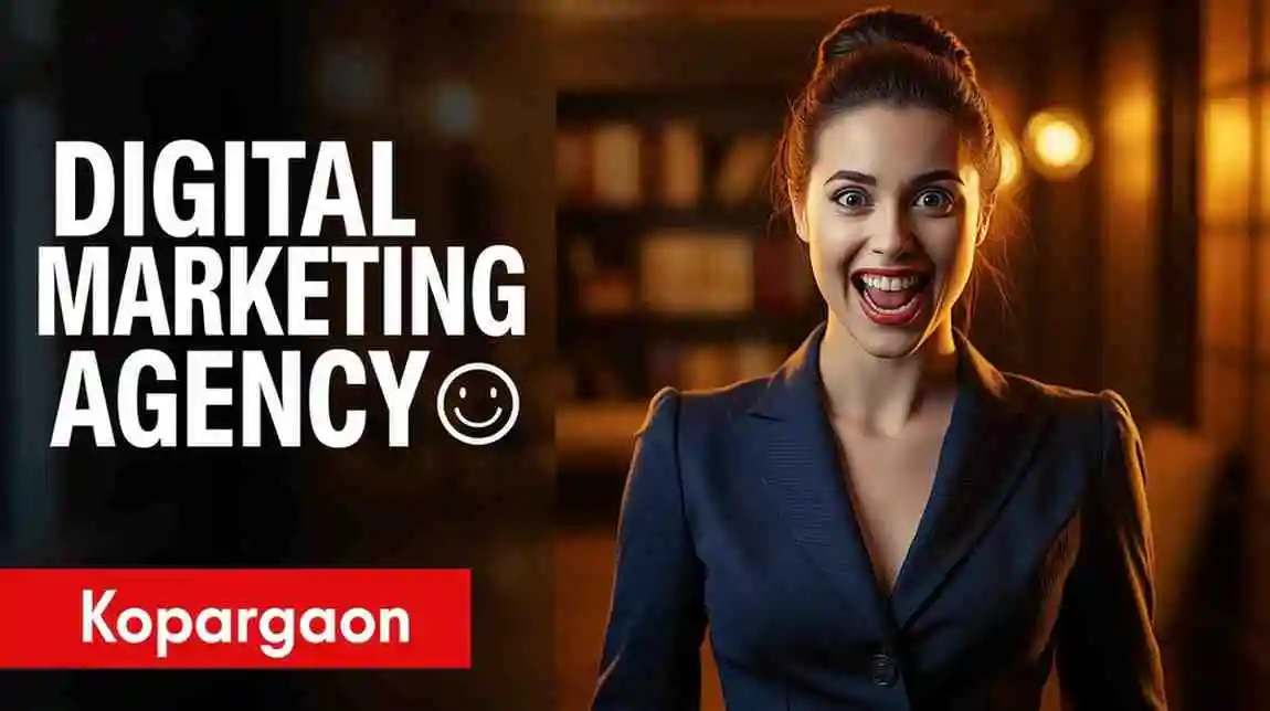 AI Digital marketing agency in Kopargaon for Full Stack Marketing
