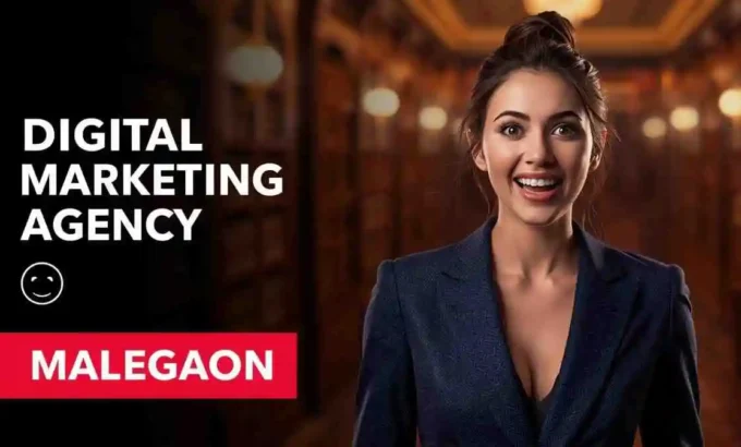 AI Digital marketing agency in Malegaon