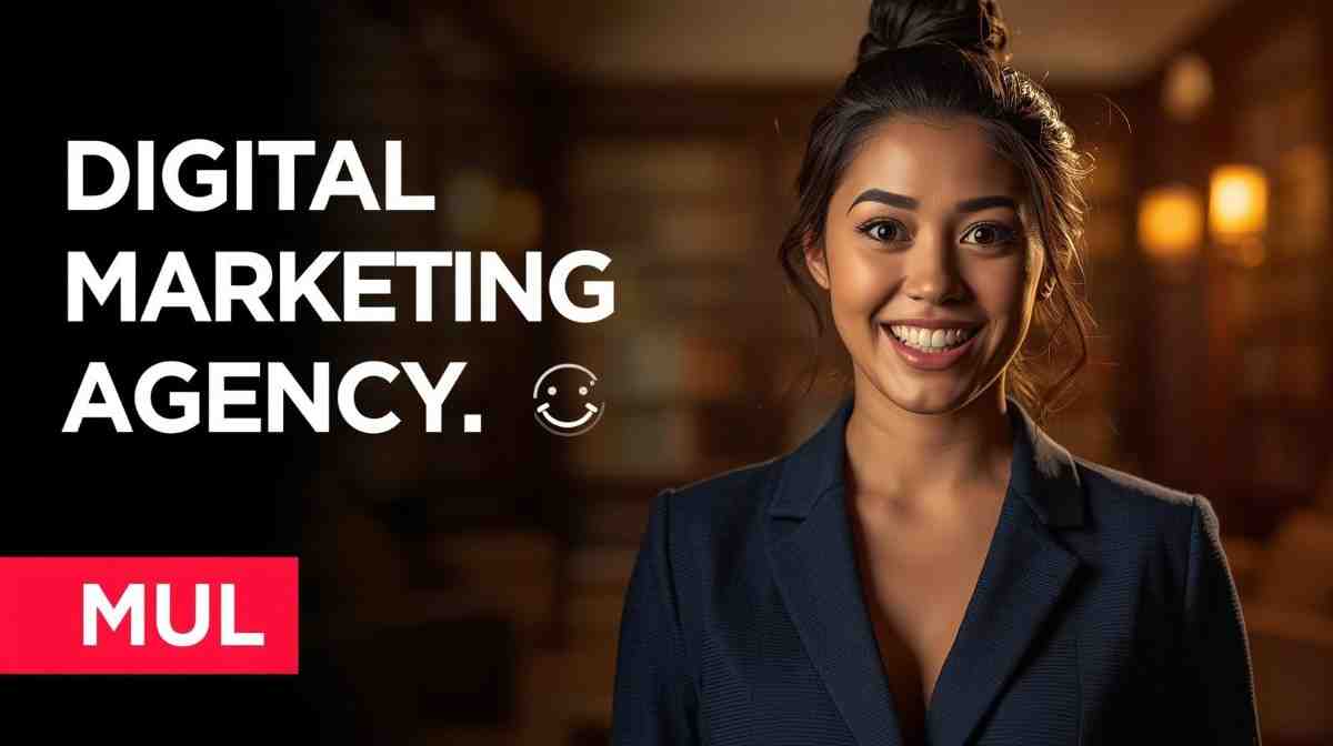 AI Digital marketing agency in Mul that actually brings real local growth