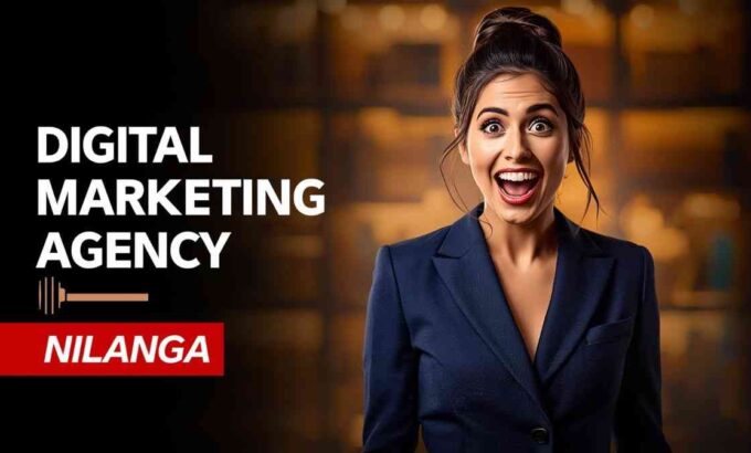 AI Digital marketing agency in Nilanga