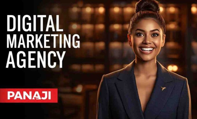 AI Digital marketing agency in Panaji