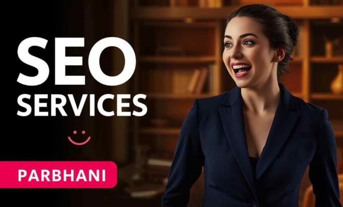 AI Digital marketing agency in Parbhani