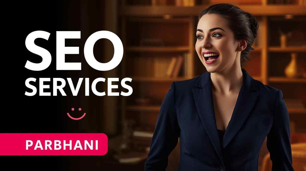 AI Powered Full Stack Marketing by an AI Digital marketing agency in Parbhani