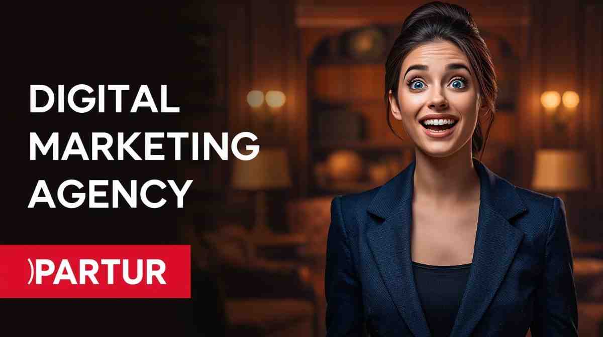 AI Digital marketing agency in Partur for SEO, AI Marketing and Full Stack Digital Marketing Services