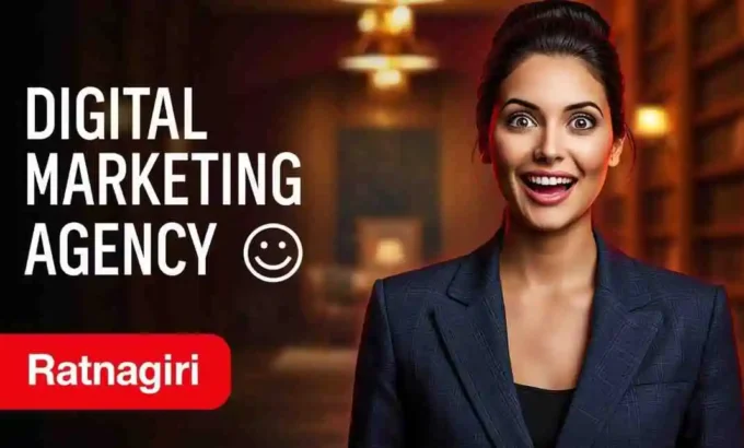 AI Digital marketing agency in Ratnagiri