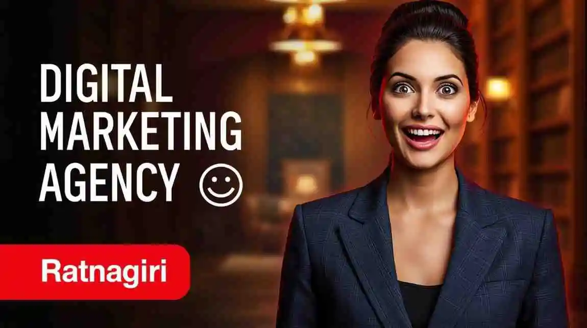 AI Digital marketing agency in Ratnagiri