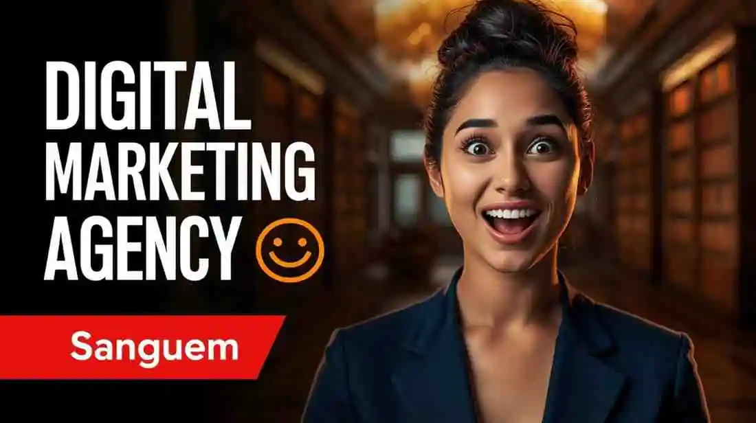 AI Digital marketing agency in Sanguem for full stack growth with AI powered strategies
