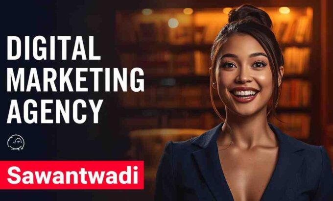 AI Digital marketing agency in Sawantwadi