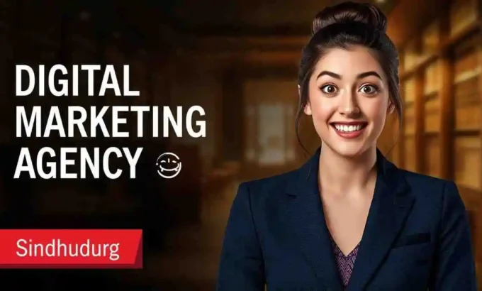 AI Digital marketing agency in Sindhudurg
