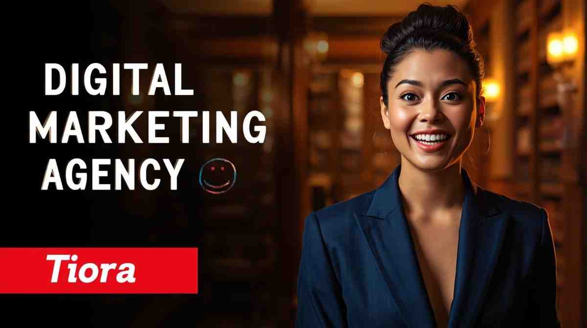 AI Digital marketing agency in Tirora
