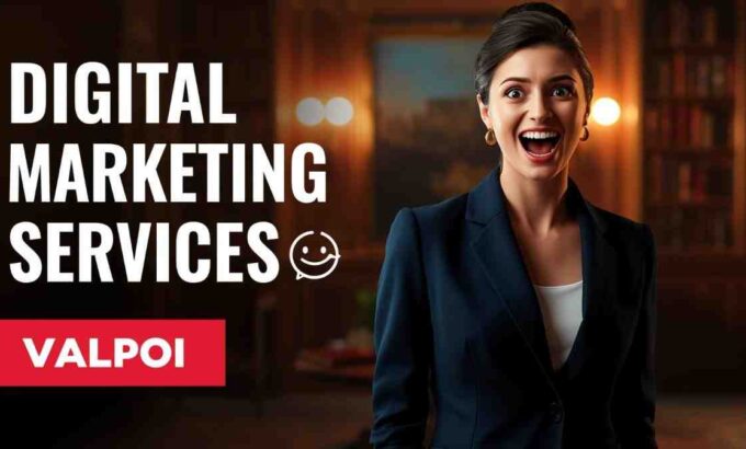 Digital marketing company in Valpoi Digital marketing agency in Valpoi