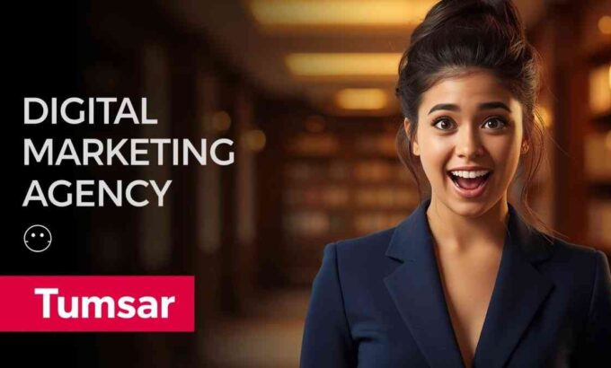 AI Digital marketing agency in Tumsar