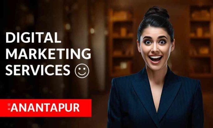 AI Digital marketing agency in Anantapur