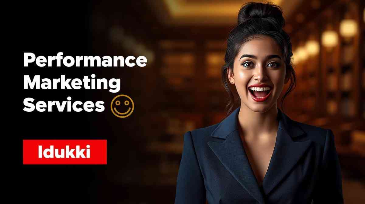 AI Digital Marketing Agency in Idukki Full Stack Services That Actually Bring Leads