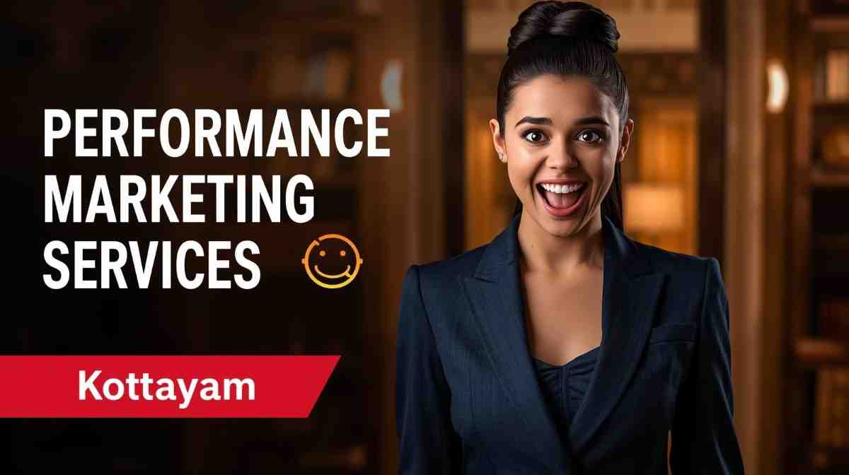 AI Digital Marketing Agency in Kottayam for Real Business Growth