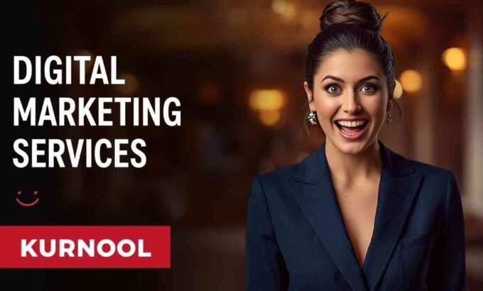 AI Digital marketing agency in Kurnool
