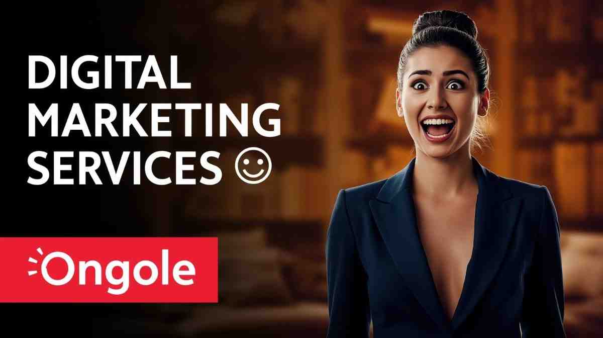 AI Digital Marketing Agency in Ongole for Full Stack Growth and Real Results