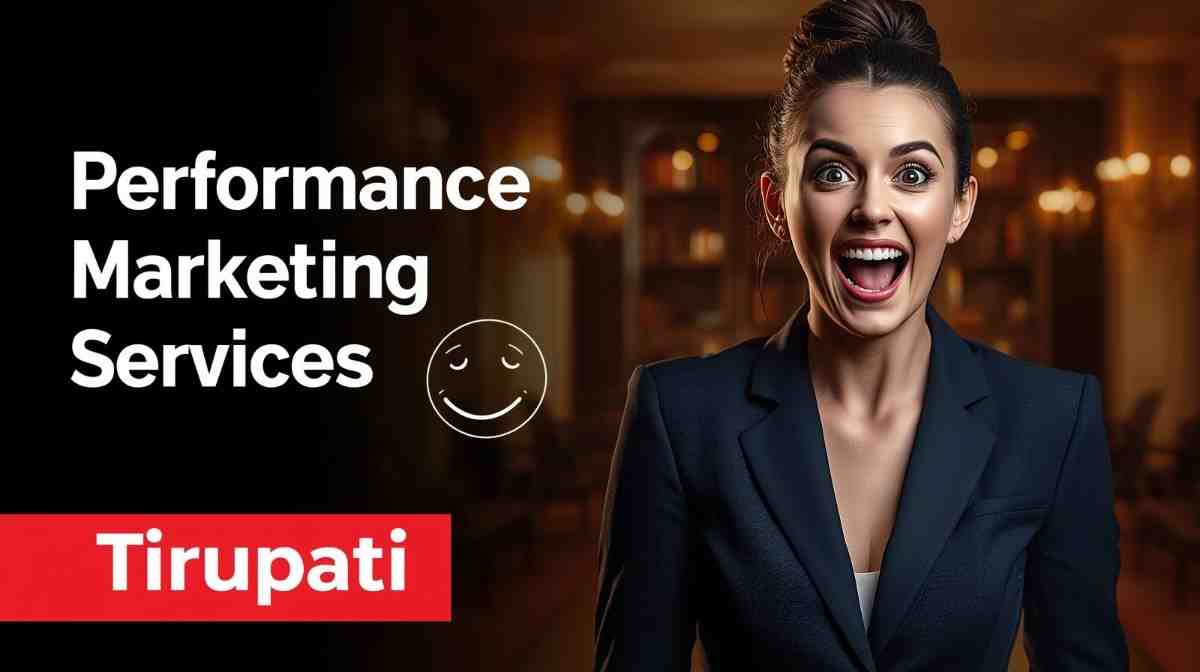 AI Digital Marketing Agency in Tirupati for Full Stack Growth That Actually Works