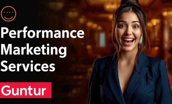 AI Digital marketing agency in Guntur