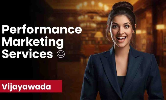 AI Digital marketing agency in Vijayawada