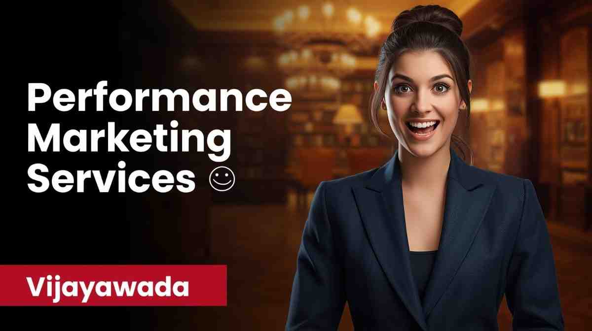 AI Digital marketing agency in Vijayawada