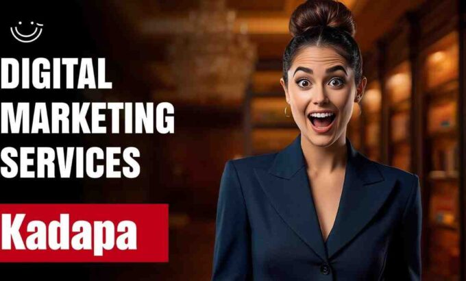 AI Digital marketing agency in Kadapa
