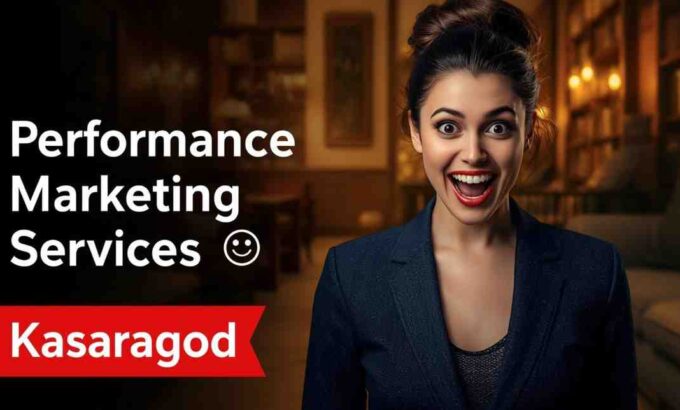 AI Digital marketing agency in Kasaragod