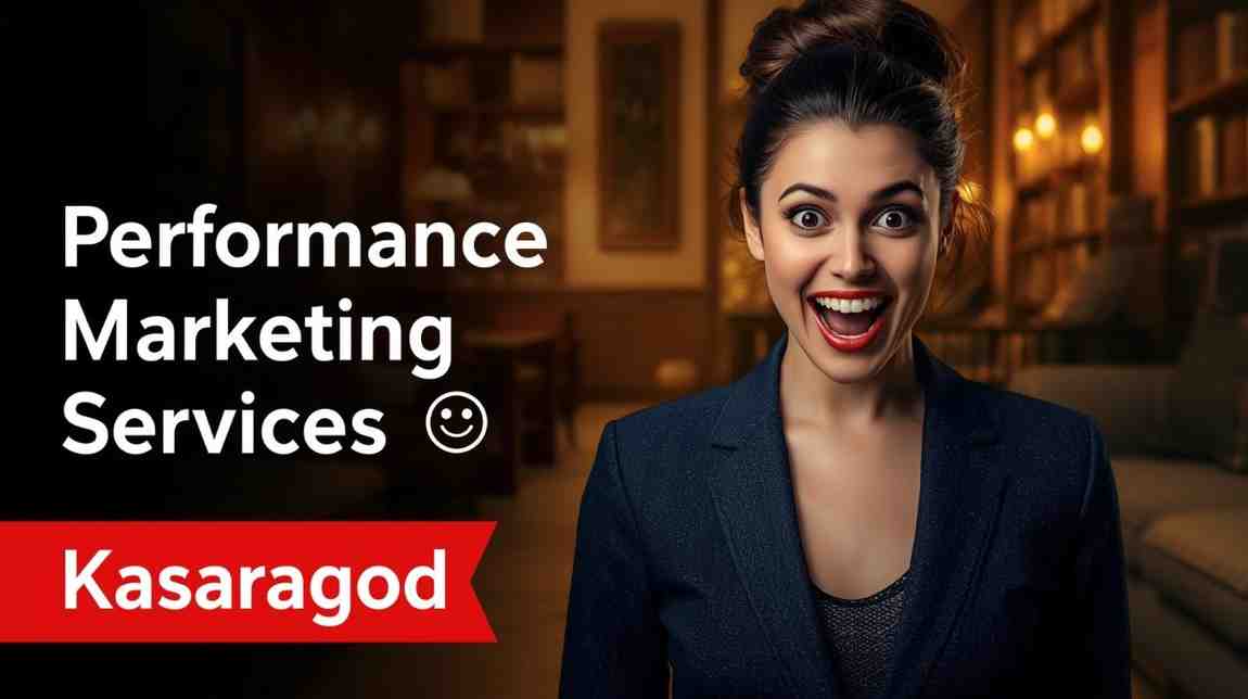 AI Digital marketing agency in Kasaragod for real growth beyond ads and SEO