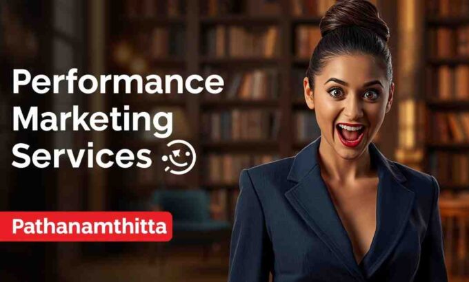 AI Digital marketing agency in Pathanamthitta