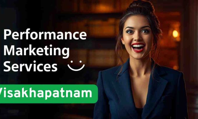 AI Digital marketing agency in Visakhapatnam