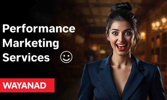 AI Digital marketing agency in Wayanad