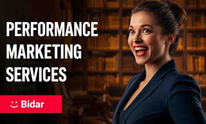 performance marketing Company in Bidar performance marketing Services in Bidar
